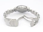 TAG Heuer 6000 CH1111-0 stainless steel folding clasp
