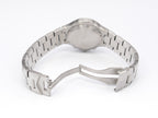 TAG Heuer Kirium F1 CL111A.BA0700 stainless steel folding clasp