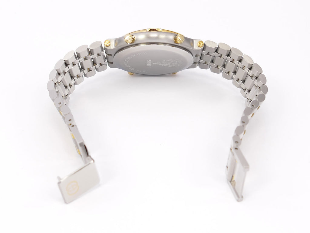 Gucci 9400 Stainless Steel bracelet clip