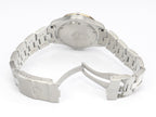TAG Heuer 2000 Exclusive WN1154 stainless steel folding clasp