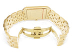 Raymond Weil Collection Tango 18k Gold Plated 5381-P-00308 White Dial with Date
