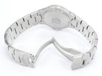 TAG Heuer Kirium WL1110 side and clasp