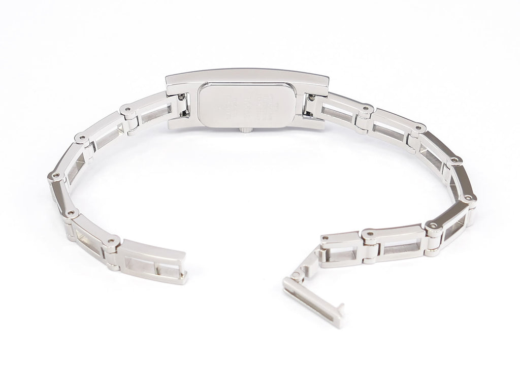 Gucci 3900L Stainless Steel bracelet clip