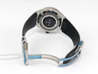New TAG Heuer Connected Calibre E3 Stainless Steel folding clasp