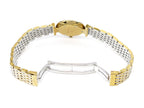 Longines La Grande Classique L4.209.2 Steel bi folding clasp