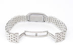 Raymond Weil Don Giovanni 5873/1 stainless steel folding clasp