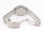 Tissot T-Touch Z252/352 stainless steel folding clasp with wet suit expansion