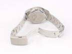 Tissot T-Touch Classic Z 254/354 stainless steel folding clasp