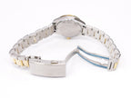 TAG Heuer Aquaracer WBD1420 stainless steel folding clasp with wet suit expansion