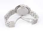 TAG Heuer SLR Calibre 17 CAG2011 stainless steel folding clasp