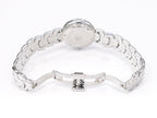 TAG Heuer Link WAT1413 stainless steel bi folding clasp