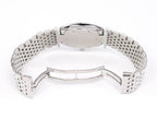 Longines La Grande Classique L4.705.4 stainless steel bi folding clasp