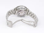 TAG Heuer Carrera CV2014.BA0794 stainless steel folding clasp