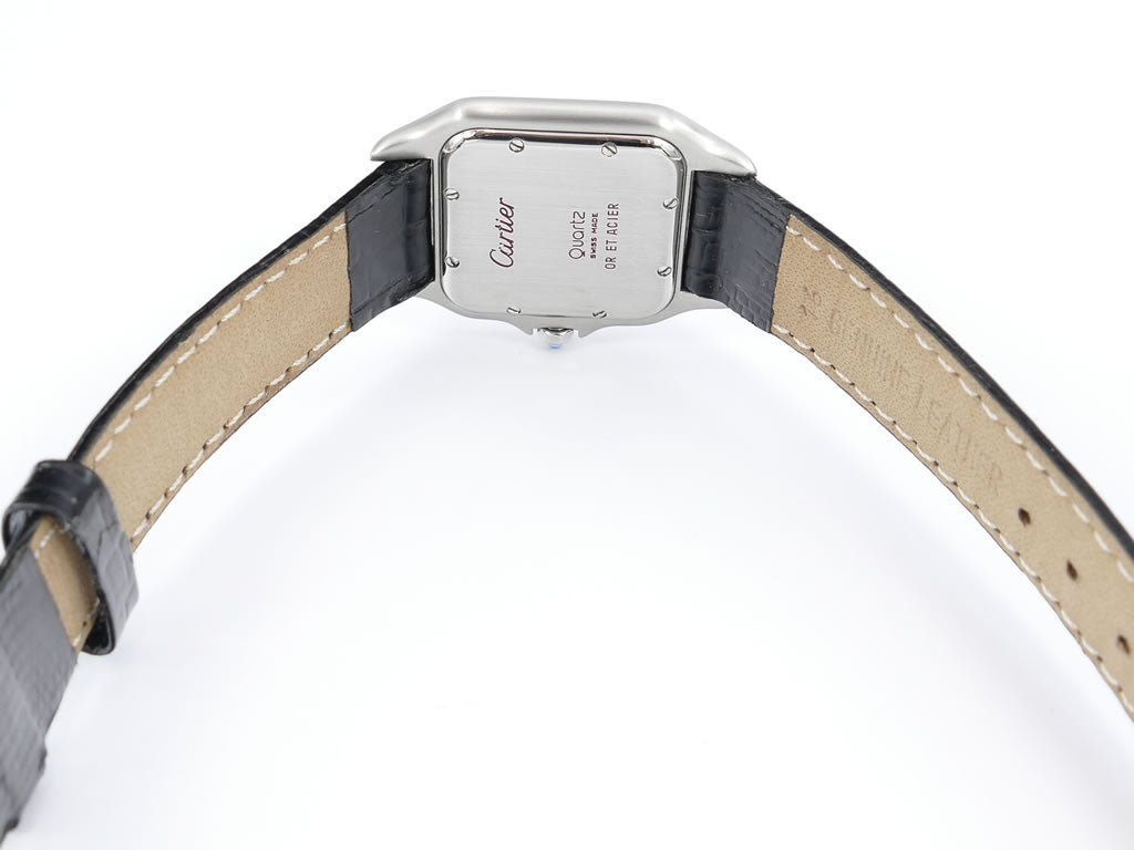 Cartier Panthère 183949 side