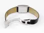 Raymond Weil Don Giovanni 4873 stainless steel deployment clasp