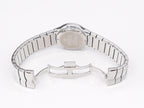 TAG Heuer Alter Ego WP1316-0 stainless steel folding clasp