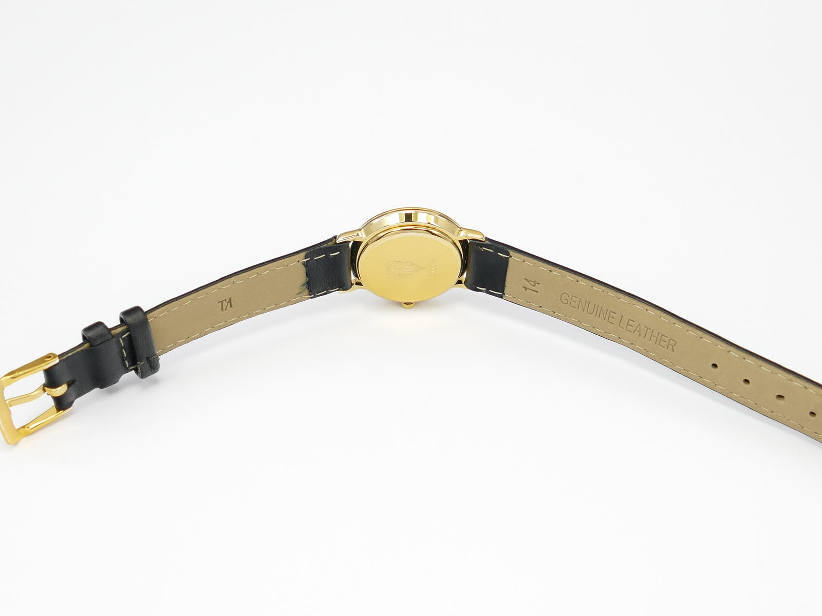 Gucci 3000L two piece strap