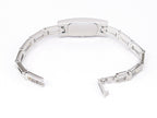 Gucci 3900L Stainless Steel clip