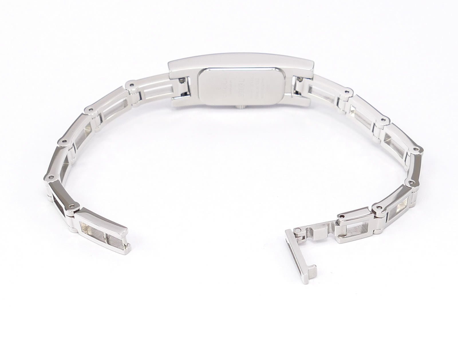 Gucci 3900L Stainless Steel clip