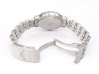 TAG Heuer 6000 Chronograph CH1110-0 stainless steel folding clasp
