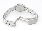 TAG Heuer Link WJF1410 stainless steel folding clasp 