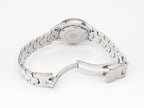 TAG Heuer Link WJ1319-0 stainless steel folding clasp