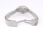 TAG Heuer 2000 Exclusive WN1353-0 stainless steel folding clasp