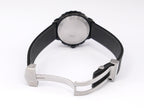 TAG Heuer Formula 1 CAU1114 stainless steel folding clasp