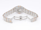 Omega Constellation 123.20.27.60.52.002 stainless steel clasp