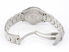 TAG Heuer Link WJ1111 stainless steel folding clasp