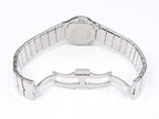 TAG Heuer Alter Ego WAA1410 Stainless Steel folding clasp