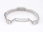 Longines DolceVita L5.158.4 Stainless Steel bi folding clasp