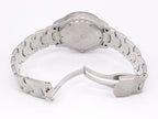 TAG Heuer Link Calibre S CJF7110.BA0587 stainless steel folding clasp