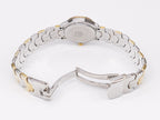 TAG Heuer Link WJF1451 stainless steel folding clasp