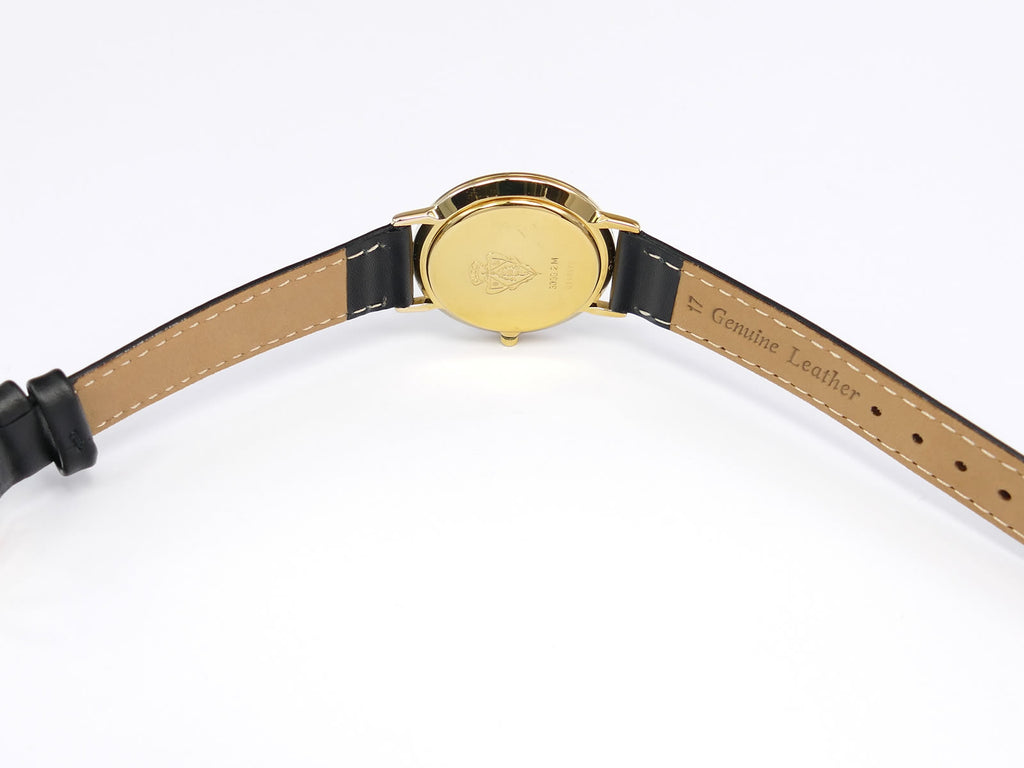 Gucci 3000M two piece strap