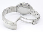 Breitling Superocean III 42 A17375 stainless steel folding clasp