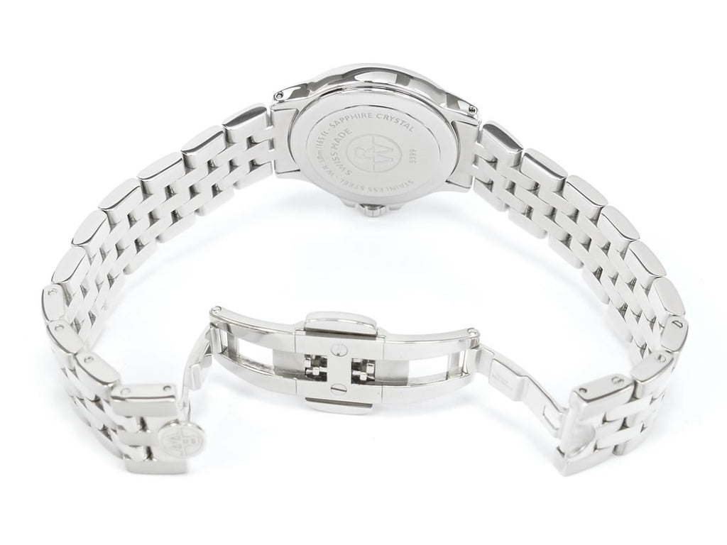 Raymond Weil Tango 5399-STS-00995 concealed clasp