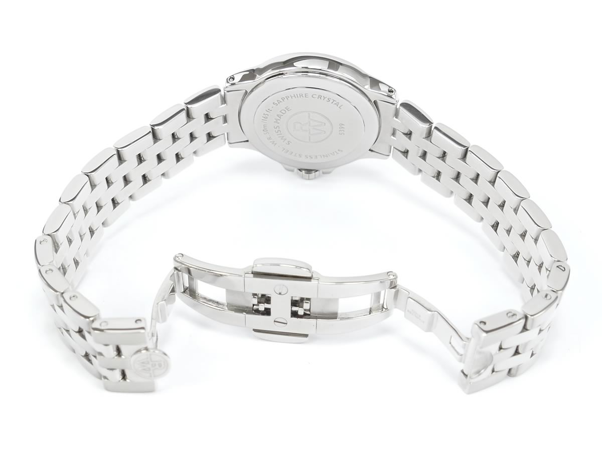 Raymond Weil Tango 5399-STS-00995 concealed clasp