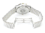 Breitling Chronomat B13352 stainless steel clasp