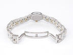 Raymond Weil Parsifal 9690 bi folding stainless steel clasp