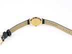 Longines La Grande Classique L4.135.2 gold PVD buckle