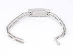 Gucci 3900L Stainless Steel bracelet clip