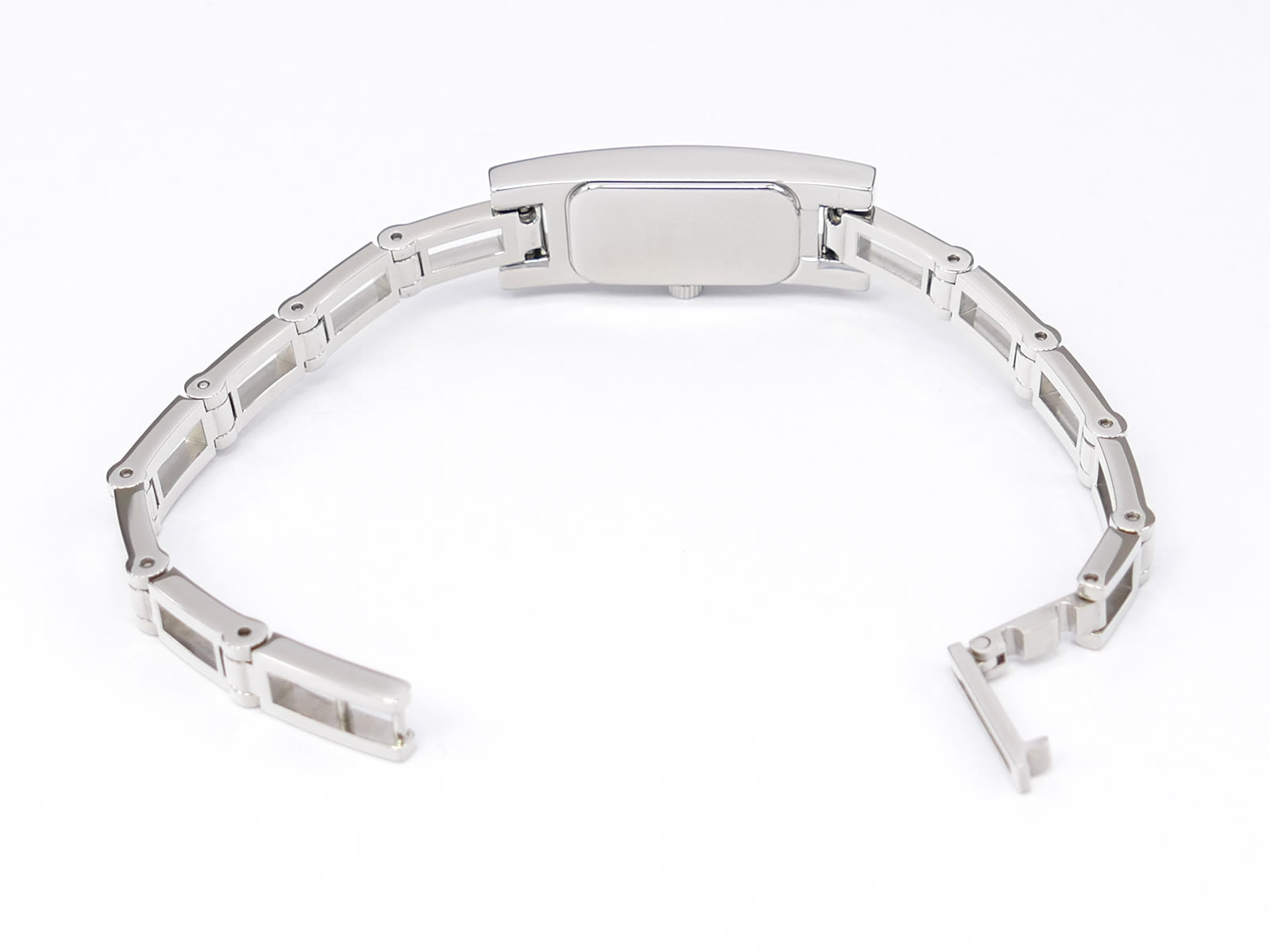 Gucci 3900L Stainless Steel bracelet clip