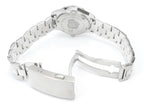 TAG Heuer Aquaracer WAF1414.BA0823 wetsuit expansion clasp