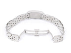 Longines DolceVita L5.158.4 Stainless Steel bi folding clasp