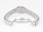 TAG Heuer Alter Ego WP1412 stainless steel bi folding clasp