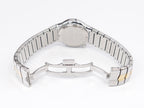 TAG Heuer Alter Ego WP1350 stainless steel bi folding clasp