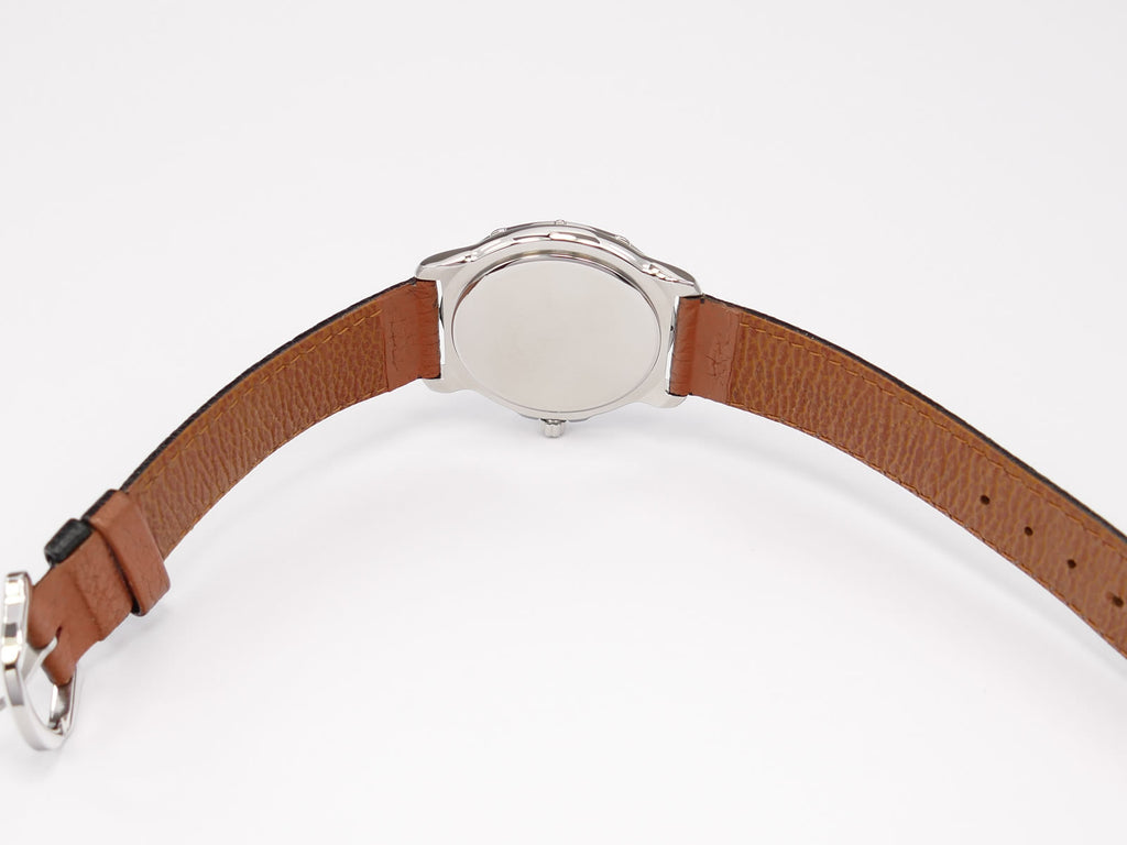Maurice Lacroix Tiago two piece strap