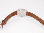 Maurice Lacroix Tiago two piece strap