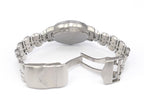 TAG Heuer 6000 Chronograph CH1111-0 stainless steel butterfly clasp